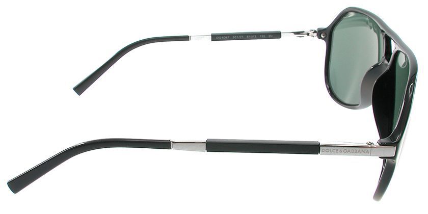 Dolce & Gabbana DG606750171 Sunglasses - Side View